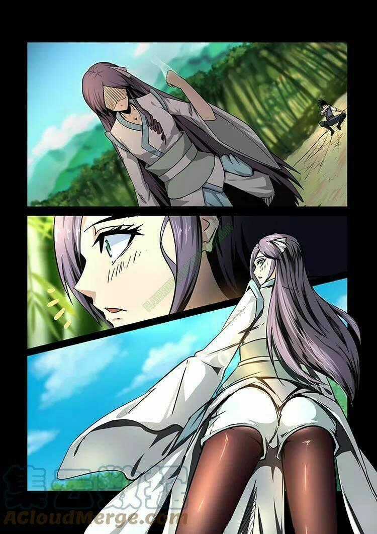 Thần Võ Chi Linh - Chapter 44 - Trang 6