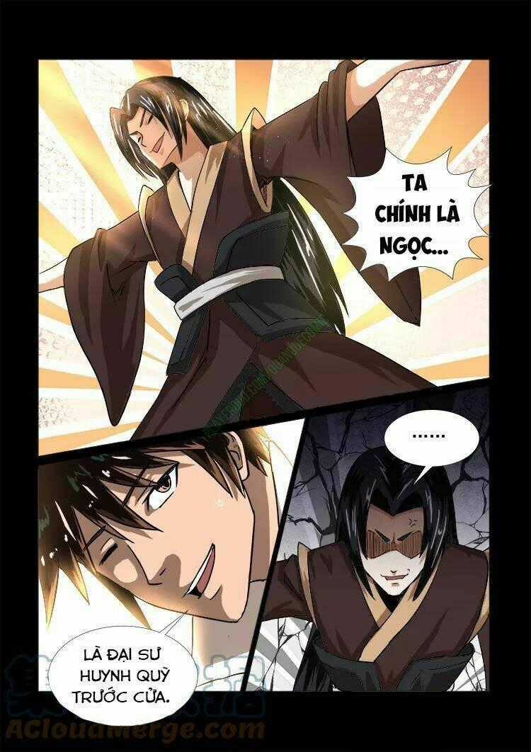 Thần Võ Chi Linh - Chapter 45 - Trang 2