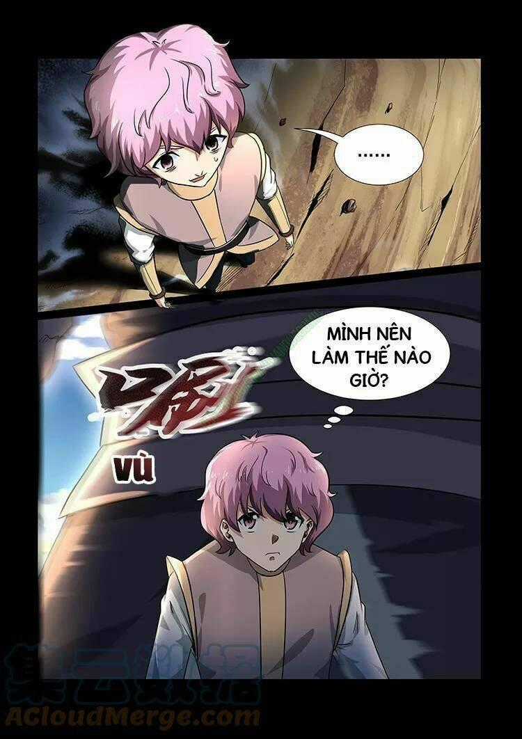 Thần Võ Chi Linh - Chapter 47 - Trang 2