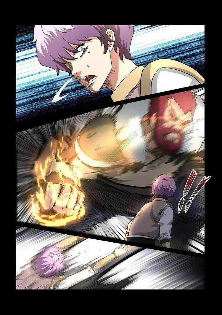 Thần Võ Chi Linh - Chapter 47 - Trang 3