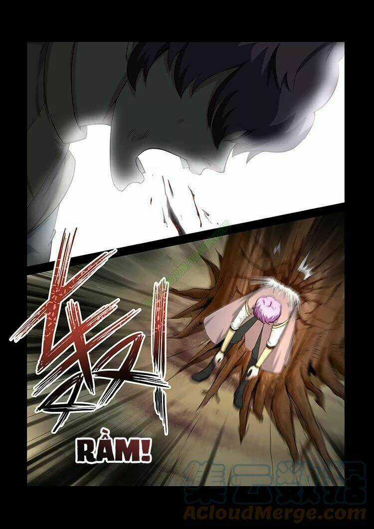 Thần Võ Chi Linh - Chapter 47 - Trang 4