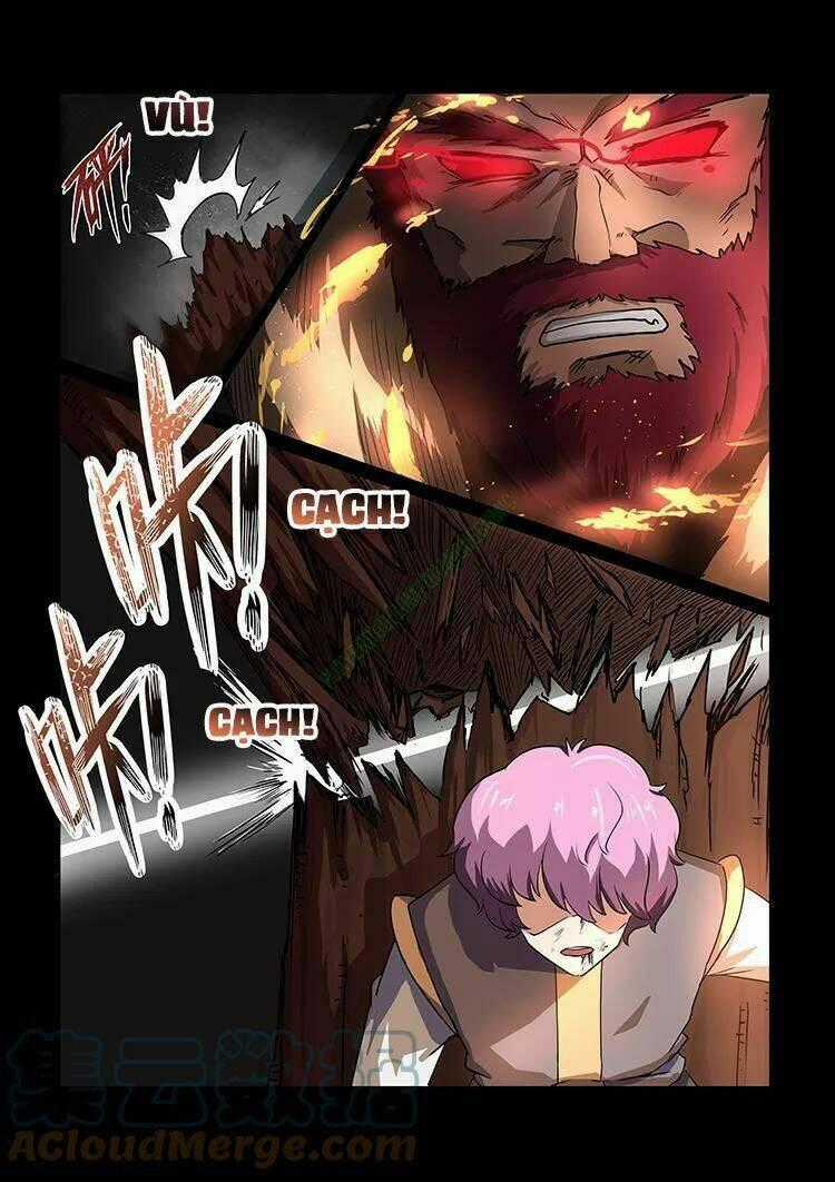 Thần Võ Chi Linh - Chapter 47 - Trang 6