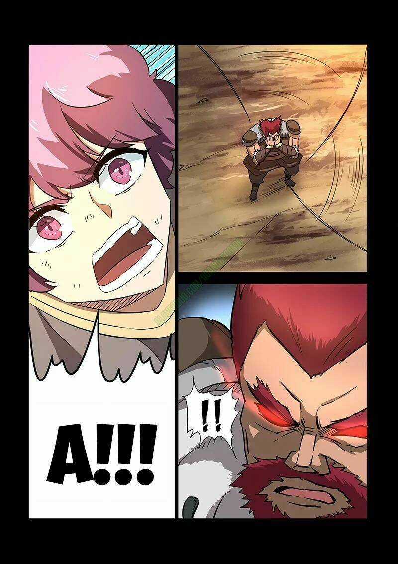 Thần Võ Chi Linh - Chapter 48 - Trang 13