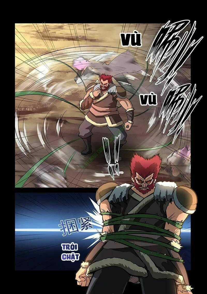 Thần Võ Chi Linh - Chapter 48 - Trang 14