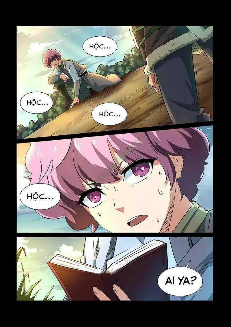 Thần Võ Chi Linh - Chapter 48 - Trang 15