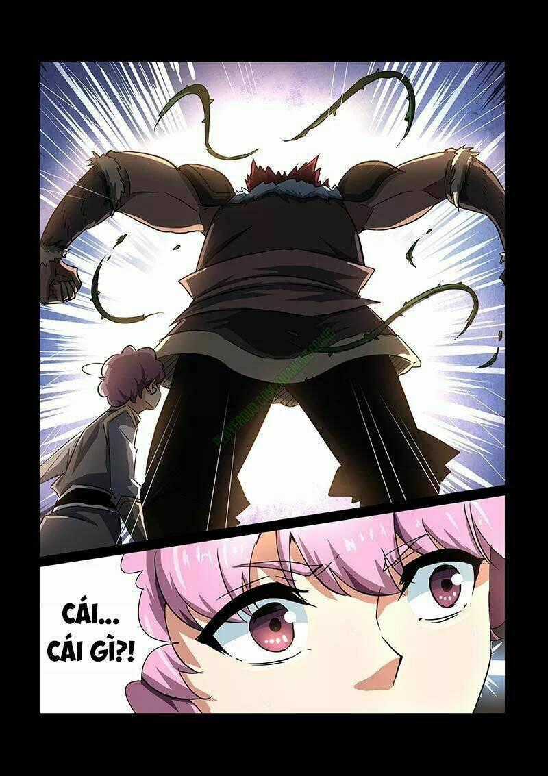 Thần Võ Chi Linh - Chapter 49 - Trang 2