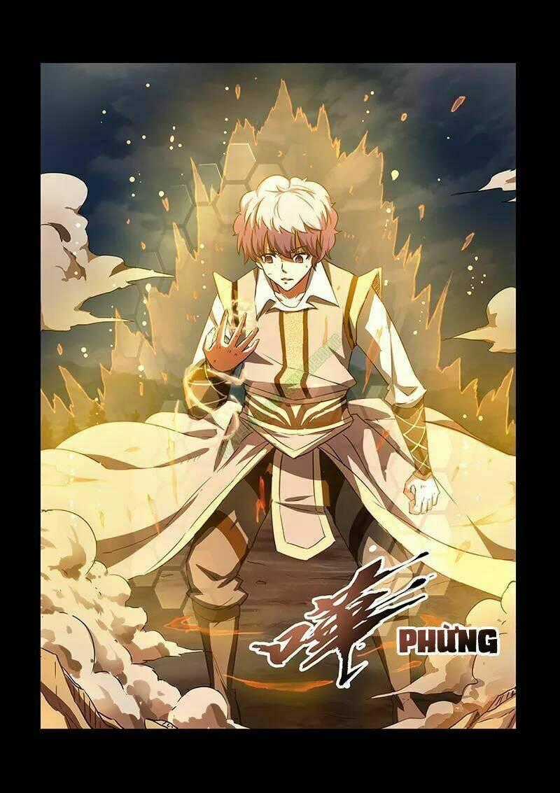 Thần Võ Chi Linh - Chapter 49 - Trang 15