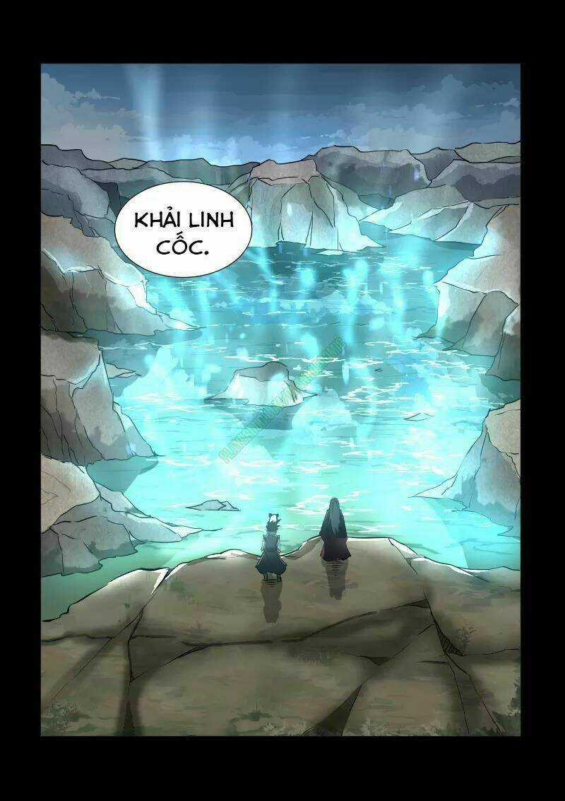 Thần Võ Chi Linh - Chapter 50 - Trang 15