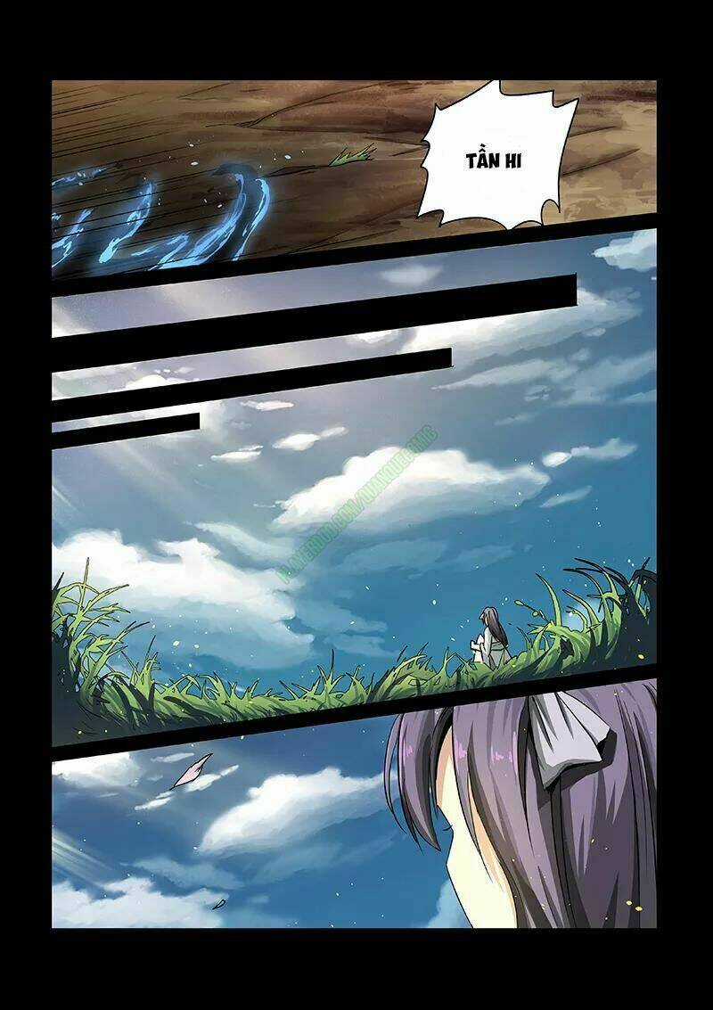 Thần Võ Chi Linh - Chapter 52 - Trang 4