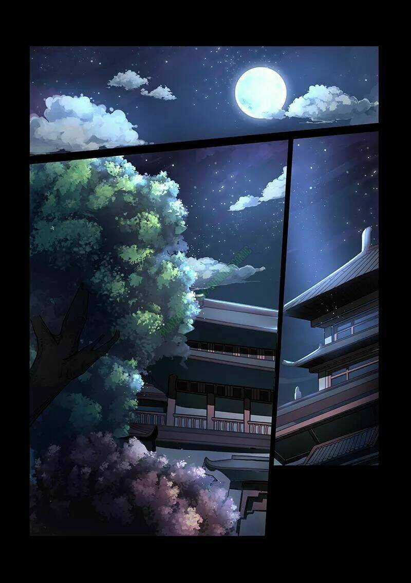 Thần Võ Chi Linh - Chapter 52 - Trang 6