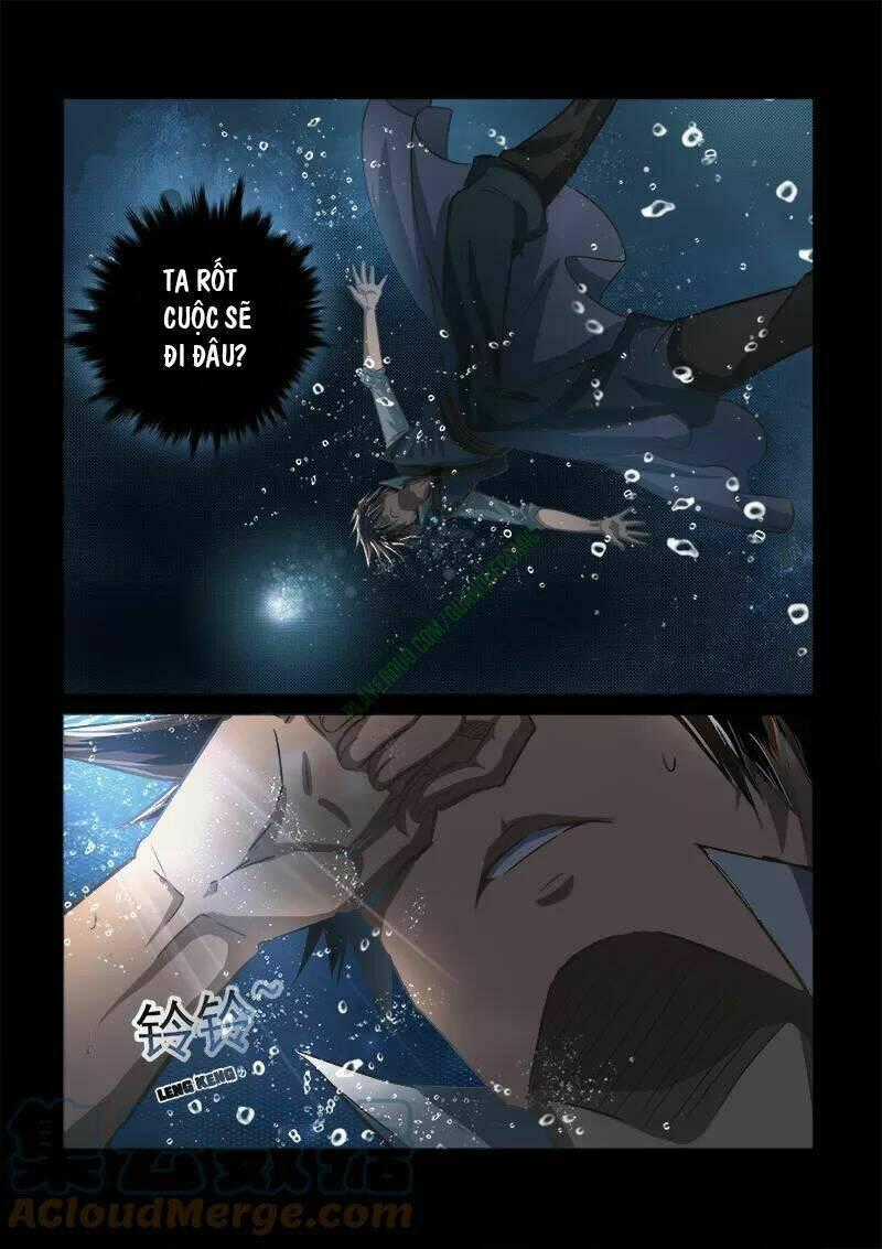 Thần Võ Chi Linh - Chapter 55 - Trang 1