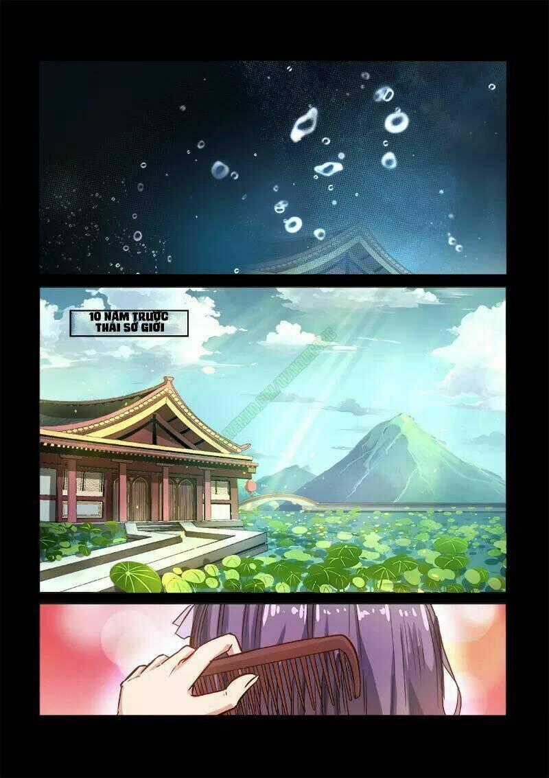 Thần Võ Chi Linh - Chapter 55 - Trang 2