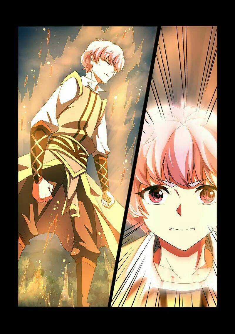 Thần Võ Chi Linh - Chapter 59 - Trang 4