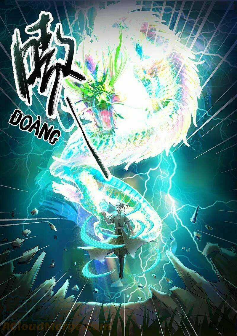 Thần Võ Chi Linh - Chapter 74 - Trang 9