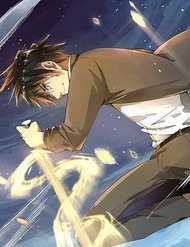 Đọc truyện Thần Võ Chi Linh