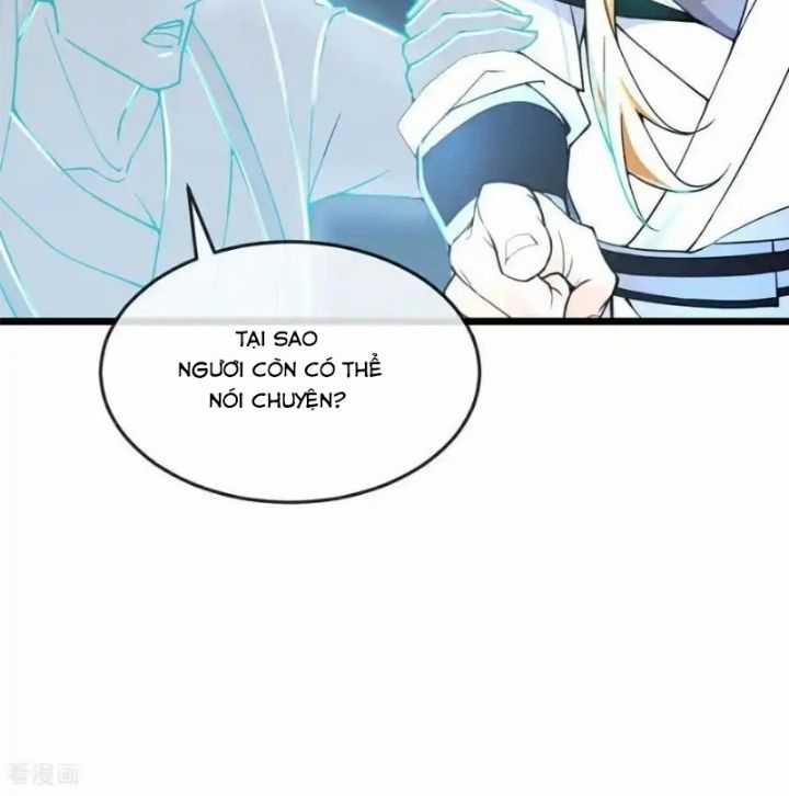 Thần Võ Thiên Tôn - Chapter 792 - Trang 8