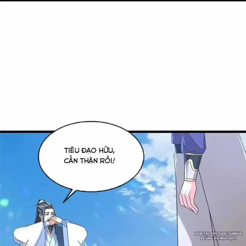 Thần Võ Thiên Tôn - Chapter 793 - Trang 4