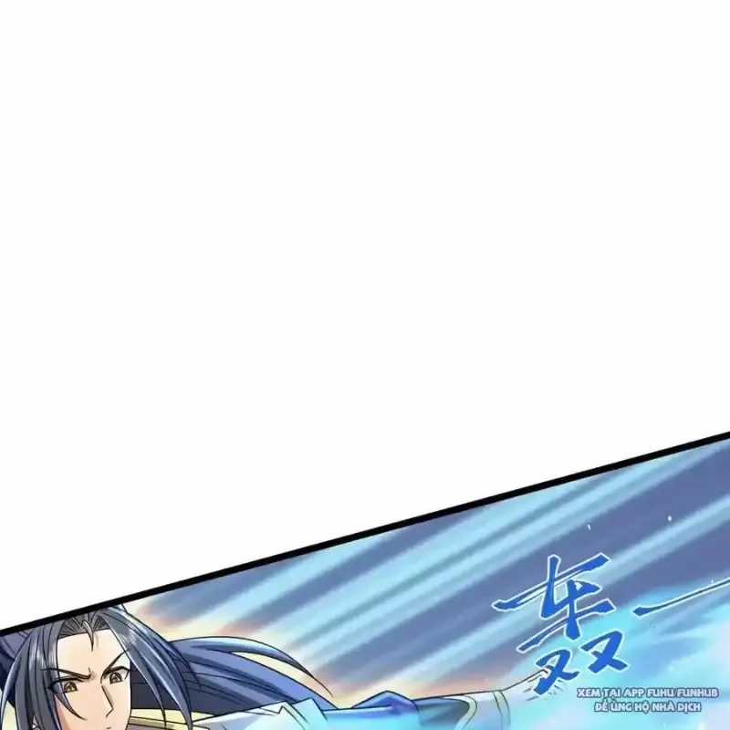 Thần Võ Thiên Tôn - Chapter 793 - Trang 8