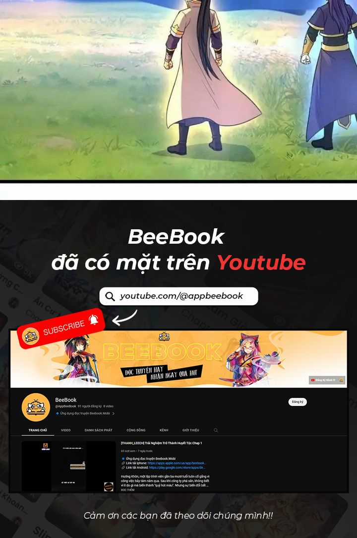 Thần Võ Thiên Tôn - Chapter 815 - Trang 9