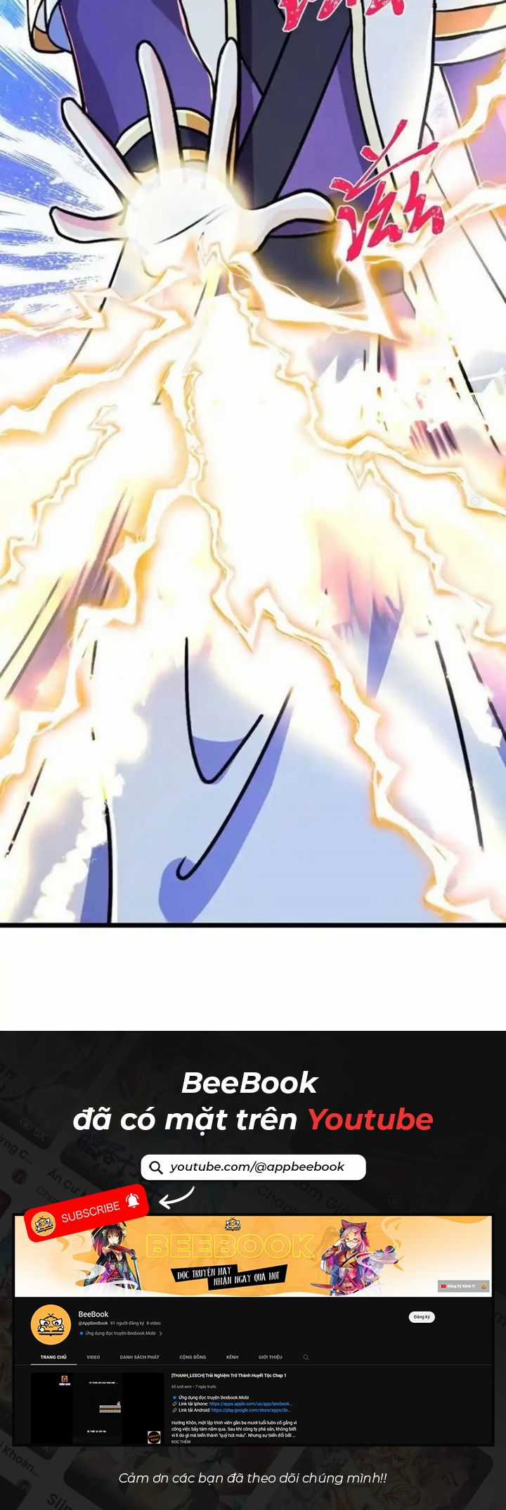 Thần Võ Thiên Tôn - Chapter 821 - Trang 9