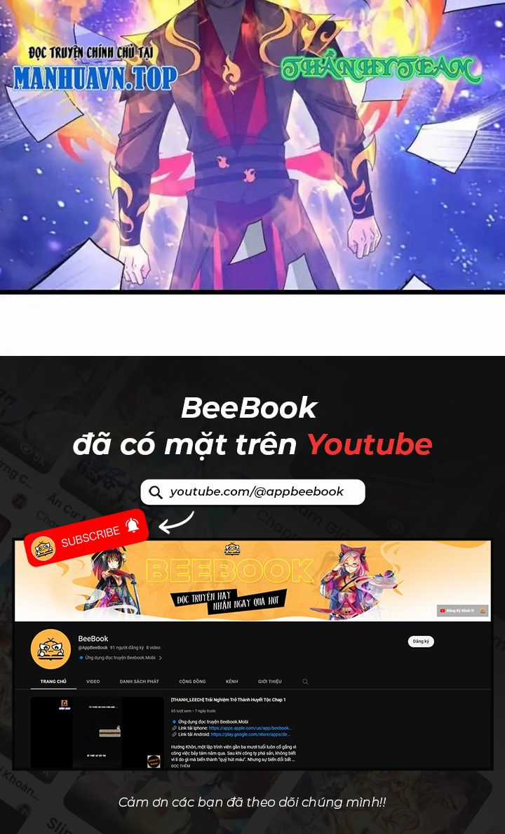 Thần Võ Thiên Tôn - Chapter 837 - Trang 9