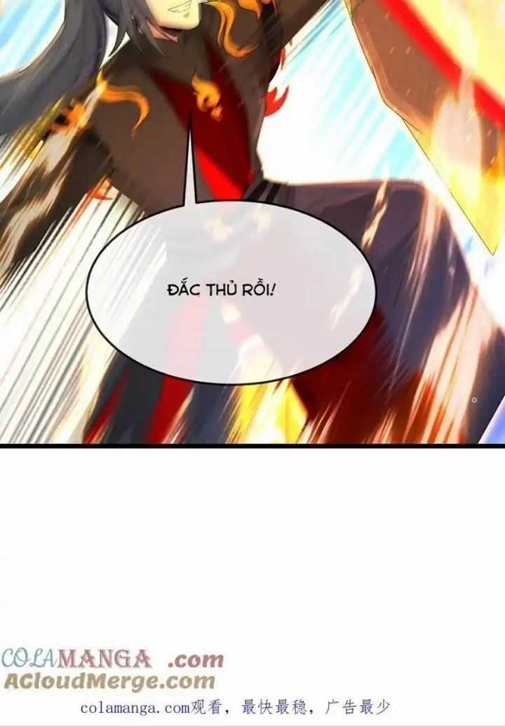 Thần Võ Thiên Tôn - Chapter 842 - Trang 7