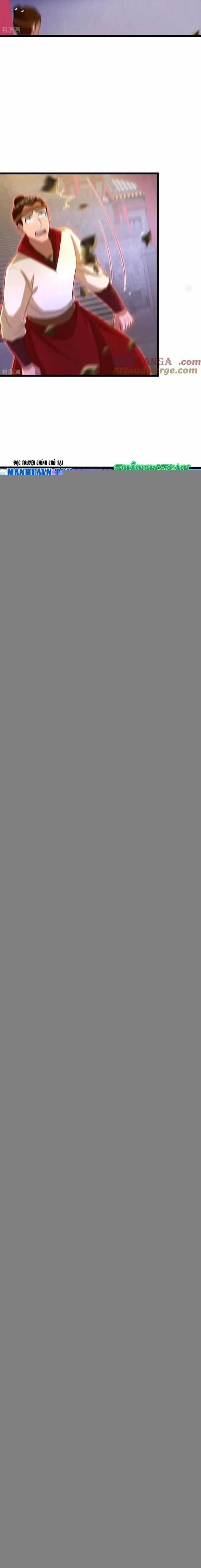 Thần Võ Thiên Tôn - Chapter 851 - Trang 3