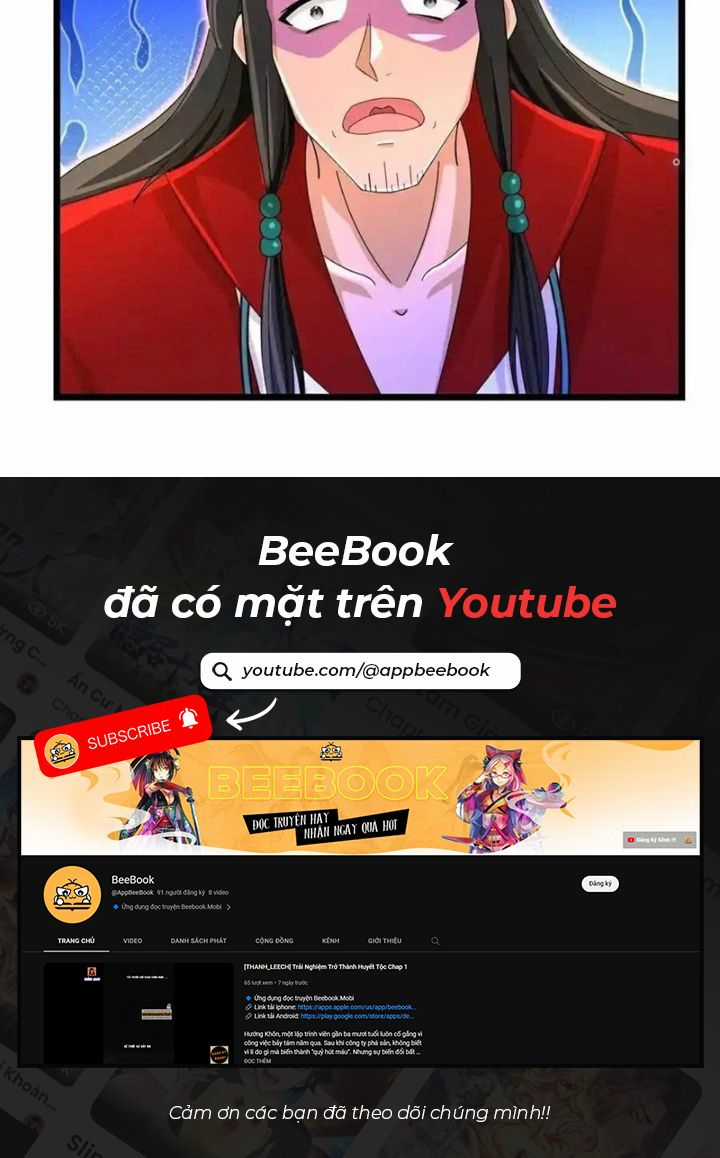 Thần Võ Thiên Tôn - Chapter 851 - Trang 8