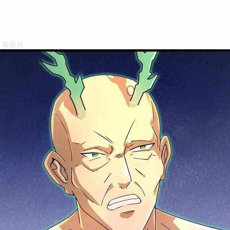 Thần Võ Thiên Tôn - Chapter 865 - Trang 11