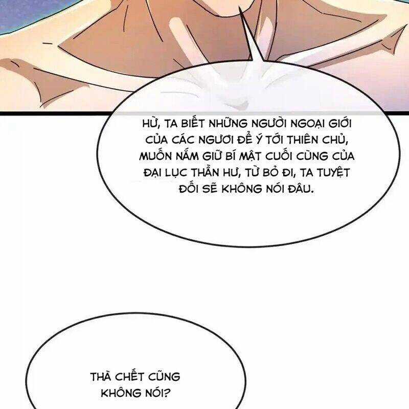 Thần Võ Thiên Tôn - Chapter 865 - Trang 12