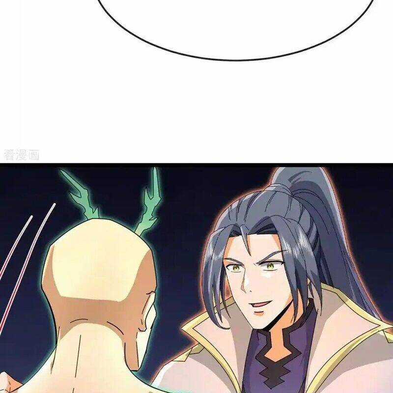 Thần Võ Thiên Tôn - Chapter 865 - Trang 16