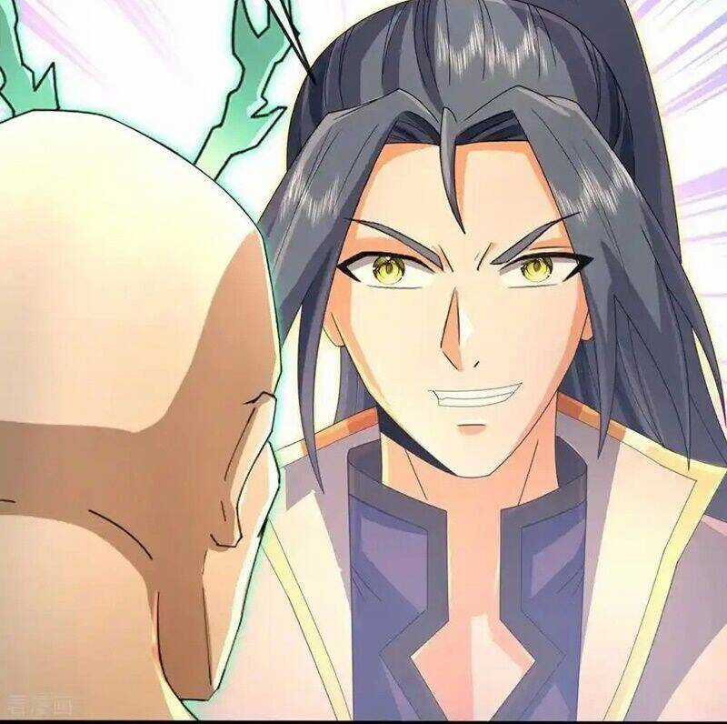 Thần Võ Thiên Tôn - Chapter 865 - Trang 19