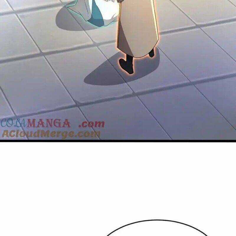 Thần Võ Thiên Tôn - Chapter 865 - Trang 21