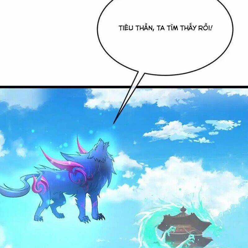 Thần Võ Thiên Tôn - Chapter 865 - Trang 22