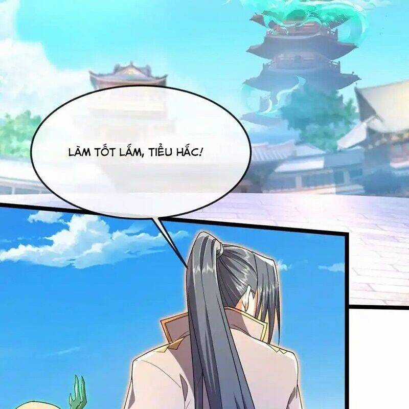 Thần Võ Thiên Tôn - Chapter 865 - Trang 23