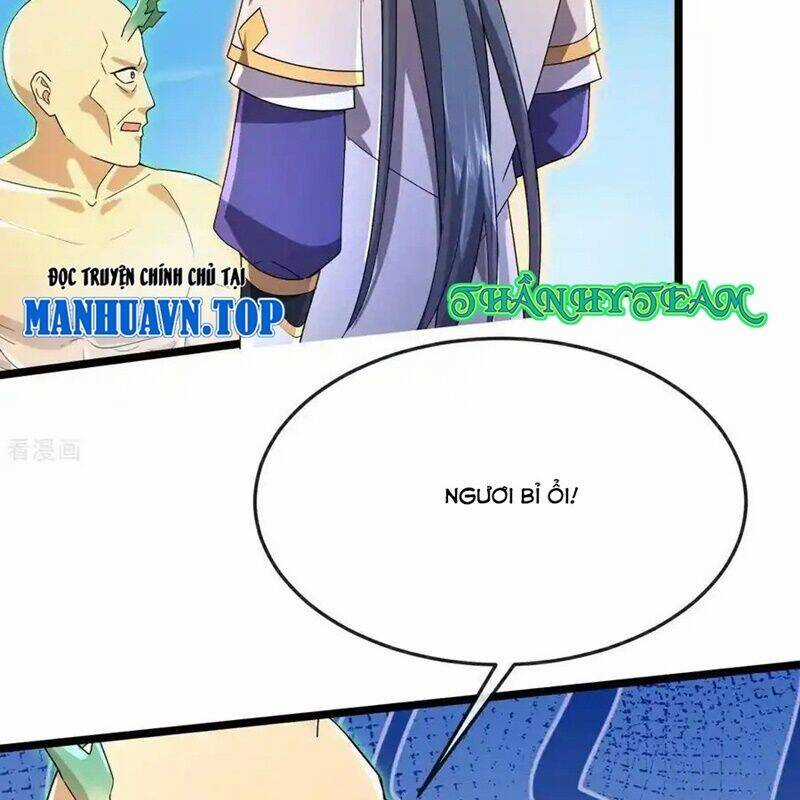Thần Võ Thiên Tôn - Chapter 865 - Trang 24