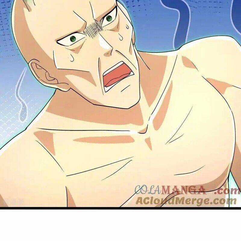 Thần Võ Thiên Tôn - Chapter 865 - Trang 25