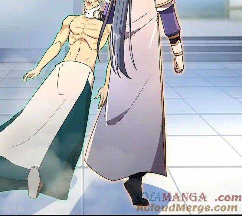 Thần Võ Thiên Tôn - Chapter 865 - Trang 29