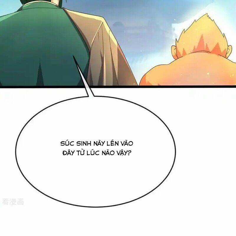 Thần Võ Thiên Tôn - Chapter 865 - Trang 32