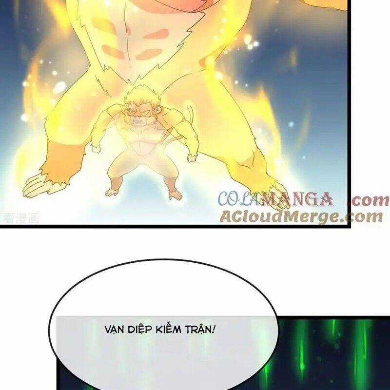 Thần Võ Thiên Tôn - Chapter 865 - Trang 34