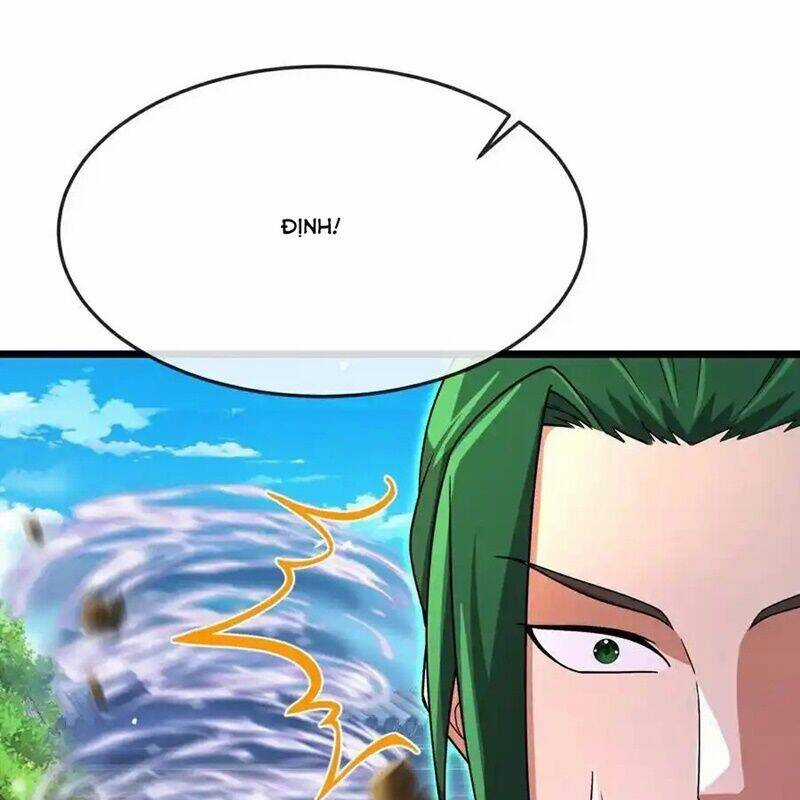 Thần Võ Thiên Tôn - Chapter 865 - Trang 36