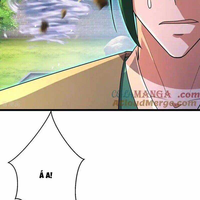 Thần Võ Thiên Tôn - Chapter 865 - Trang 37