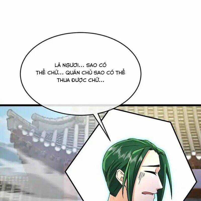 Thần Võ Thiên Tôn - Chapter 865 - Trang 40