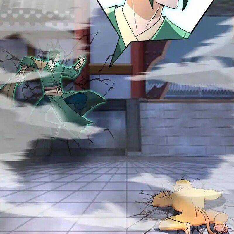 Thần Võ Thiên Tôn - Chapter 865 - Trang 41