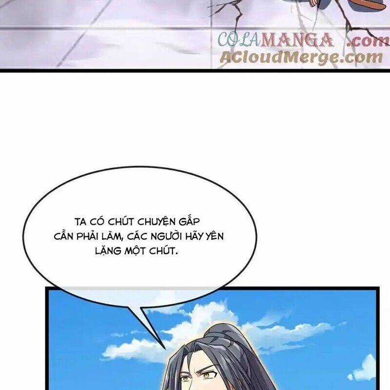 Thần Võ Thiên Tôn - Chapter 865 - Trang 42