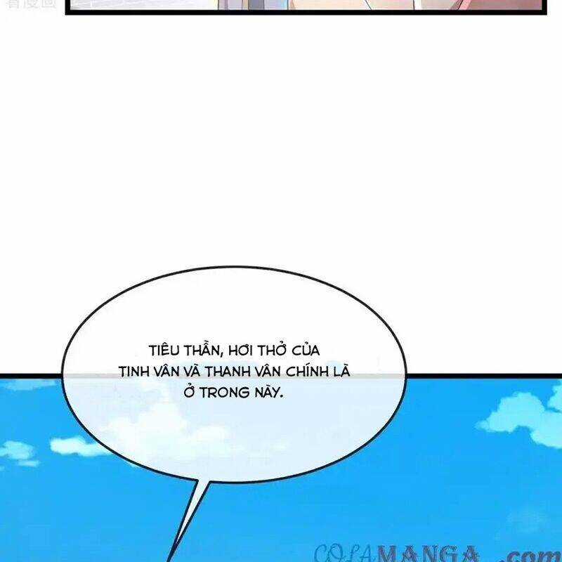Thần Võ Thiên Tôn - Chapter 865 - Trang 44