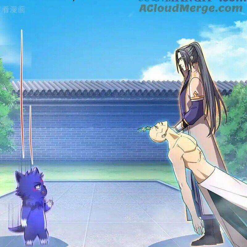 Thần Võ Thiên Tôn - Chapter 865 - Trang 45