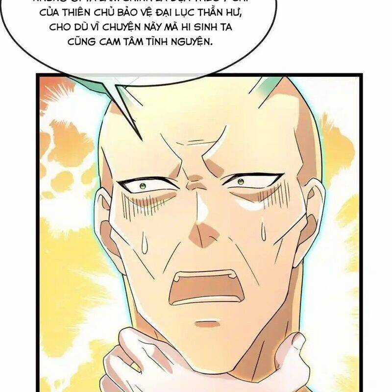 Thần Võ Thiên Tôn - Chapter 865 - Trang 49