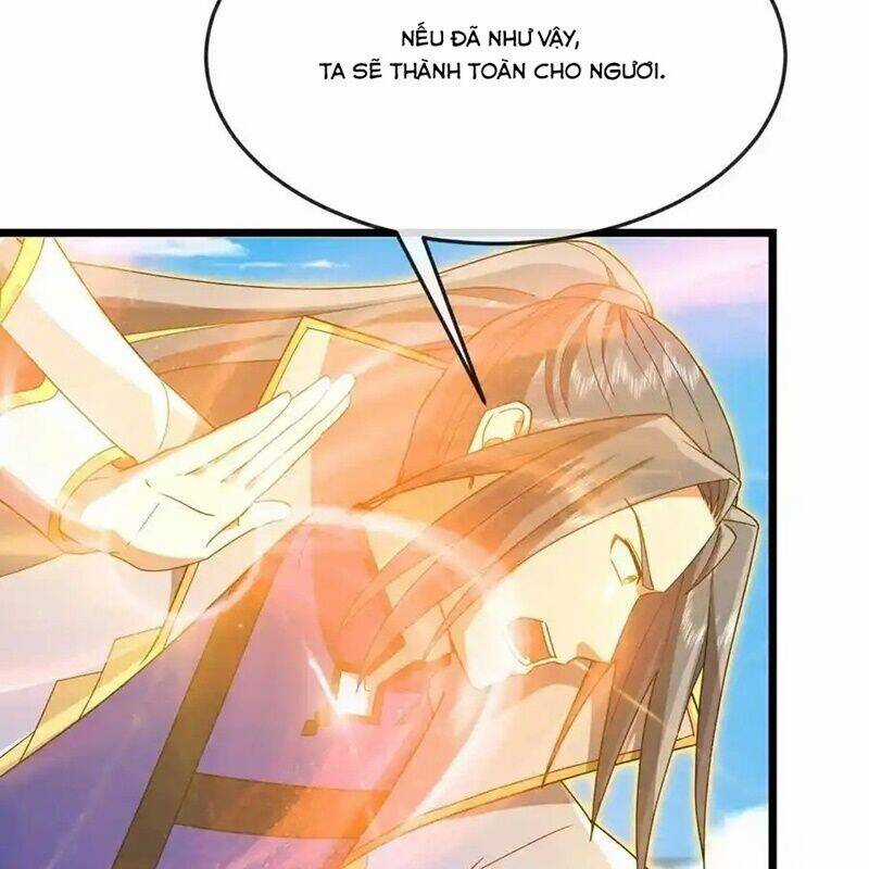 Thần Võ Thiên Tôn - Chapter 865 - Trang 53
