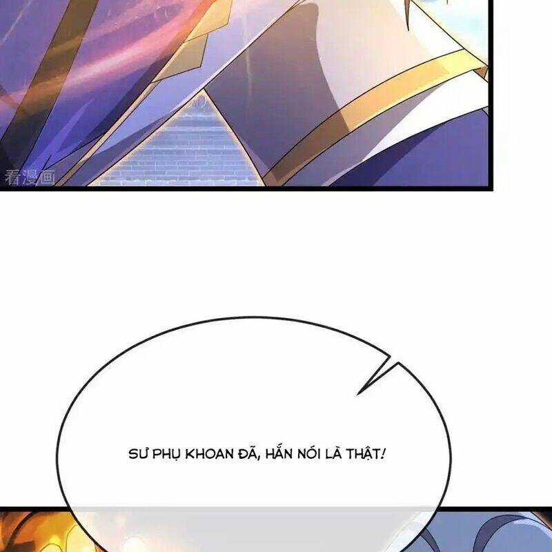 Thần Võ Thiên Tôn - Chapter 865 - Trang 54